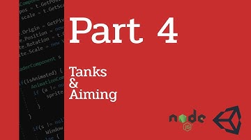 Multiplayer Game with Unity and Node js - Part 4