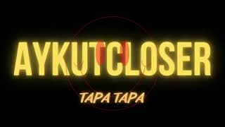 Aykutcloser Tapa Tapa Dj Janti̇