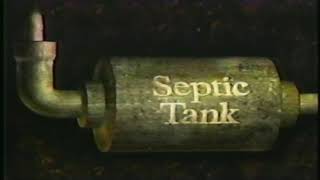 Rid X Septic System Treatment 1992 Commercial