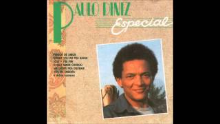 Paulo Diniz - Um Chope Prá Distrair