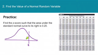 Statistics 7.2 Part 2