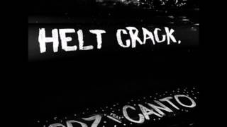 ODZ - Helt crack (LYRICS) chords