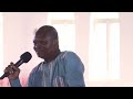 THE BATTLE OF SATAN AGAINST THE CHURCH, By PST. PAUL RIKA.