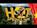 ВЬЕТНАМ ДАНАНГ. КРУТОЙ ПАРК РАЗВЛЕЧЕНИЙ HOT SPRINGS PARK. АКВАПАРК. ГОРЯЧИЕ ИСТОЧНИКИ. VIETNAM