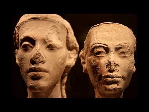 ბულინგი bulingi. ღმერთები. მღვდლები. მეფეები. ფარაონ ეხნატონის გასაოცარი ჩაგვრის ისტორია