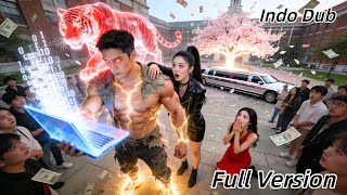 Download Lagu Anak Miskin Dicaci Muka Oleh Cantik Sekolah,Tak Seseorang Tahu Dia Adalah Raja Saham Tersembunyi! MP3