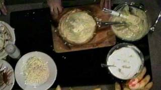 Good Morning Arizona- WCG Banana Cream Pie