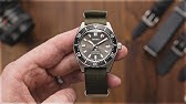 The Seiko Prospex SPB143: An Elevated Diver With Heritage Inspiration | A  Week On The Wrist - YouTube
