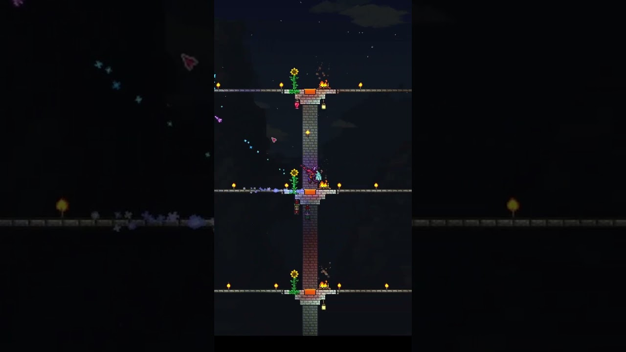 Easy Skeletron Prime Guide Terraria 1.4 