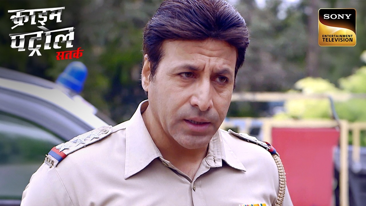 ⁣Blackmail Criminal | Crime Patrol Satark | Inspector Series | Sign up for Sony LIV on YouTube