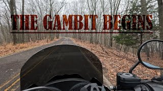 Ep. 4 -  Fudgefist's Gambit