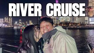 HUANGPU RIVER CRUISE