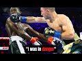 Terence crawford usa vs egidijus kavaliauskassub boxingnews1  boxing fight highlights