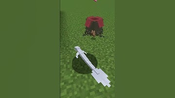 Best ALIEN MOD in Minecraft