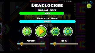 Deadlocked 79%
