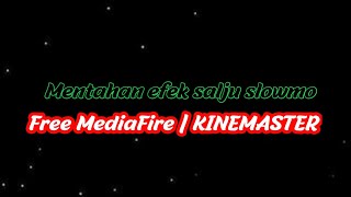 Mentahan efek salju Free download Mediafire| KINEMASTER