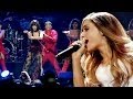 Ariana Grande Humilla Selena Gómez Por Cantar en Playback!