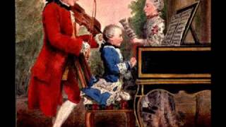 Wolfgang Amadeus Mozart - A Tribute