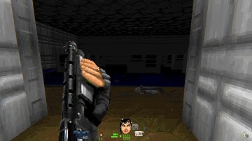 Hideous Destructor 4.5.0c Pre - While You Were Sleeping / 01~04