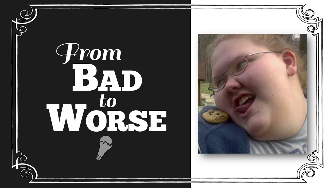 Beard Boy Productions: 100 Worst Ideas in History Video -- Olestra