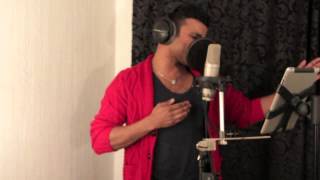 Video thumbnail of "Kumki - Onnum Puriyala - Subes Cover Session"