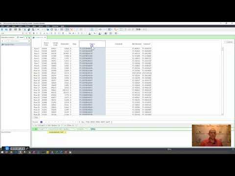 Learn Quantrix Modeler: Join Summary to Create a Lookup Key or Concatenated File with All Items 0304
