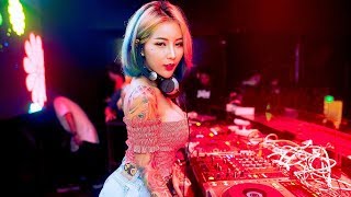 Chinese DJ 2019 - 越南鼓 ✘ 慢摇串烧 (中文舞曲)《超好聽~超硬》King DJ - Fan