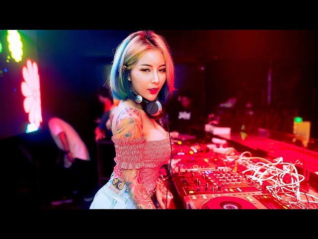 Chinese DJ 2019 - 越南鼓 ✘ 慢摇串烧 (中文舞曲)《超好聽~超硬》King DJ - Fan class=