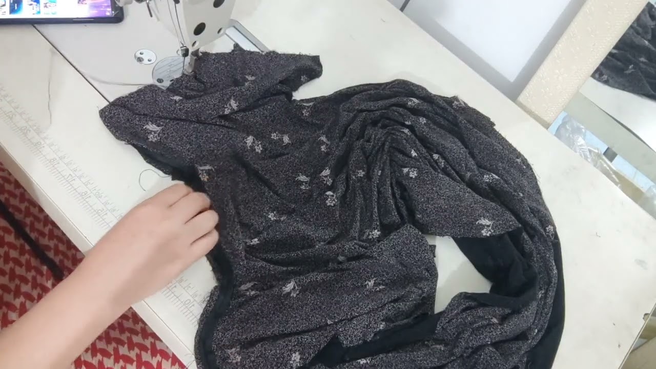 بڕین وو دوورینی جۆرە مەکسیەکی زۆر جوان وو ئاسان بەکەمترین کات