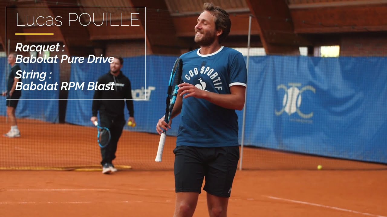 Pure Drive 2020 обучающий ролик