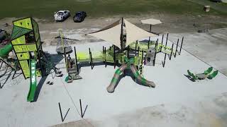 Construction Update - July 20, 2026