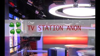 TV Station Anon | 4Chan /x/ Greentext