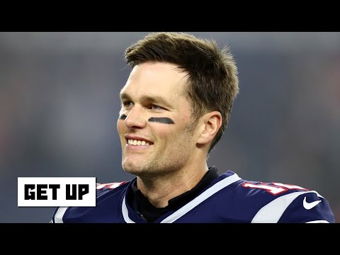 Tom Brady announces he will not return to the Patriots | Get Up