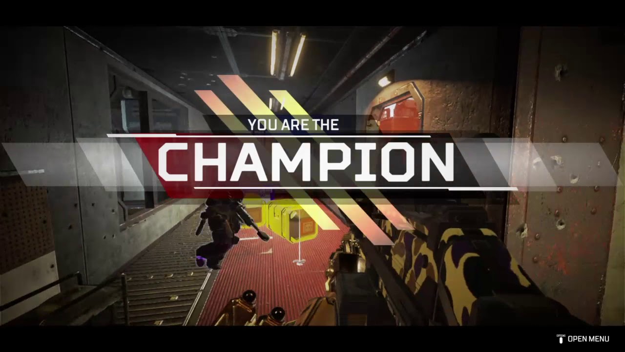 Clutch victory YouTube