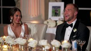 Ashford Estate Wedding Video Same Day Edit - Halley + Mike