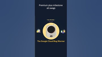 Premium plus milestone all swags || #swags #arcade #qwiklabsarcade2024 #googlecloud