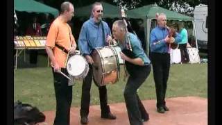 Cornish Gorseth part 1 (music)