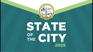 2025 State of the City | City of Cypress