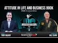 MA Industry Innovations #15 - Grandmaster Bill Clark's New Book