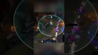 INSANE XAYAH POP OFF  #leagueoflegends #xayah #adc #lolshorts #nighthour #nighthour777
