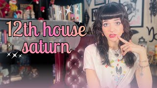 Celebrity 12th HOUSE SATURN in a NATAL CHART: 🪐saturn series Net Worth