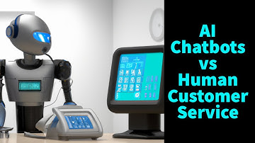 AI Chatbots vs Human Customer Service: Pros and Cons