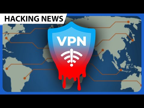 Free VPN Is Really DDoS Botnet in Disguise