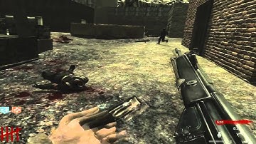 Custom Zombies Devastation Part 1