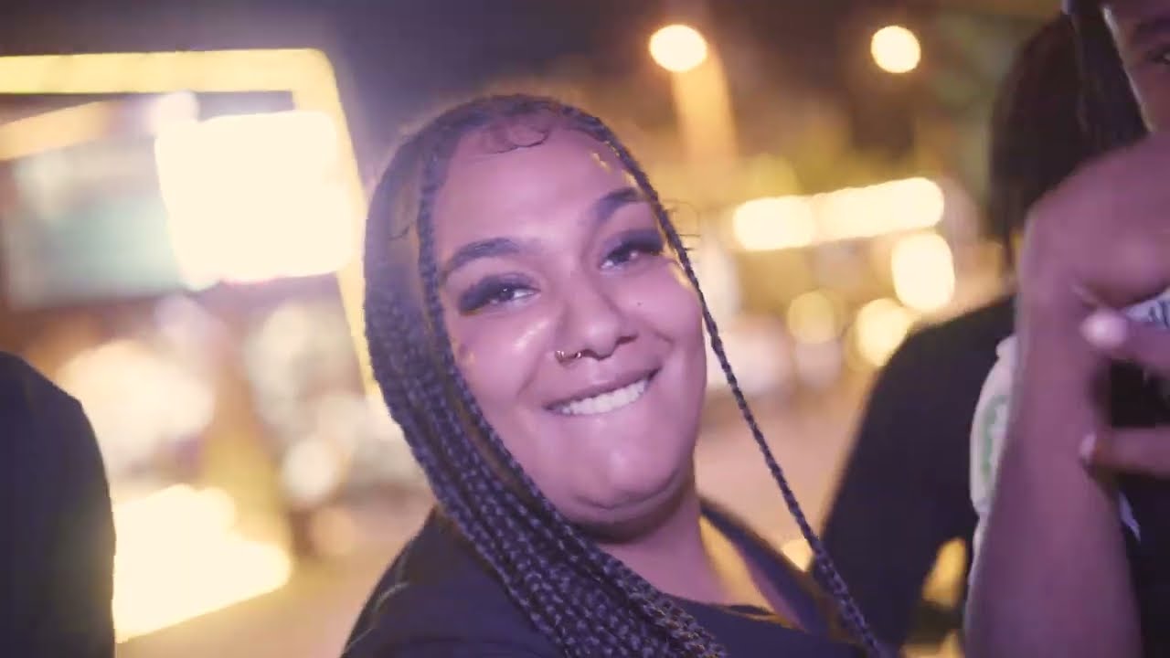 LMG (Freestyle Partie 1) (Clip Officiel)