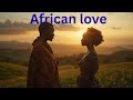 Traditional African Love, Dating &amp; Marriage Stories