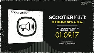 Scooter - Scooter Forever (Album Minimix)
