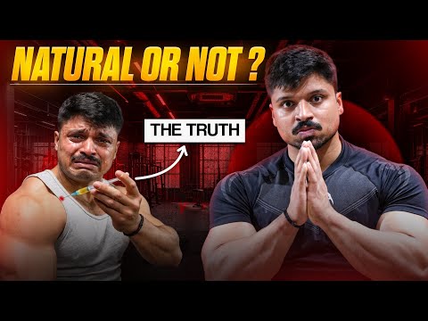 Singha Natty Or Not ? Answer This Simple Question