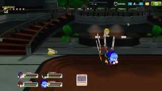 Getamped 2 - 2015 Platinum Tournament FINALS