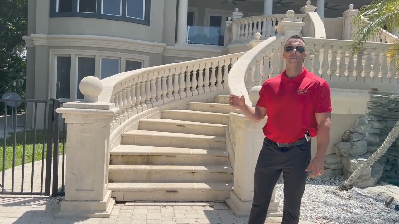 Bringing back that old Florida charm - Modern Landscape Lighting and Design in Tampa Bay